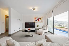 Villa Beausoleil by Homie