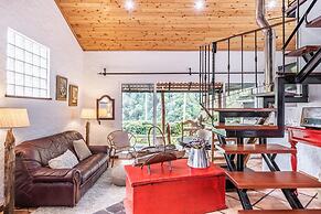 Ivy Cottage by Homie