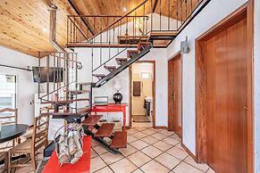 Ivy Cottage by Homie