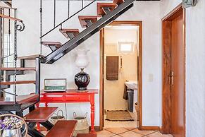 Ivy Cottage by Homie