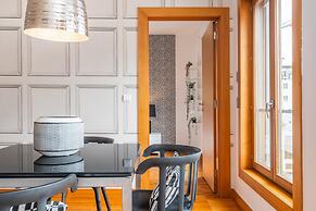 Apartamento Centralis by Homie