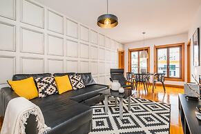 Apartamento Centralis by Homie