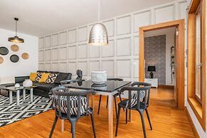 Apartamento Centralis by Homie