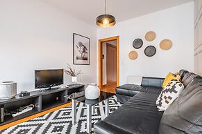 Apartamento Centralis by Homie
