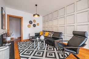 Apartamento Centralis by Homie