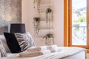 Apartamento Centralis by Homie