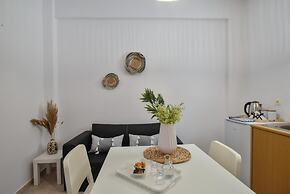 Apartments for 3 1st Floor