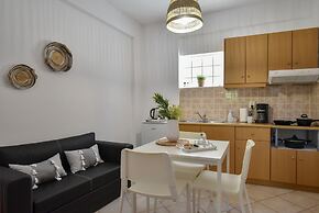 Apartments for 3 1st Floor