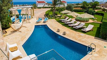Sunshine Villa