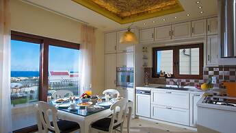 Sunshine Villa
