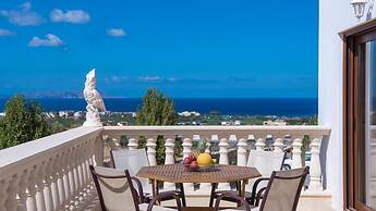 Sunshine Villa