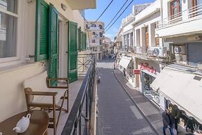 Rethymno Heart in Rethymno
