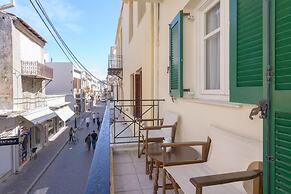 Rethymno Heart in Rethymno
