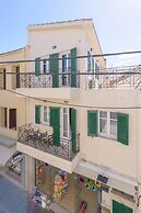 Rethymno Heart in Rethymno