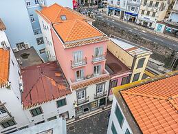 Ribeira das Casas Apt 1B by Homie