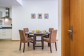 Ribeira das Casas Apt 1B by Homie