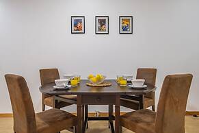Ribeira das Casas Apt 1B by Homie