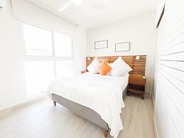 Residences C10-1c in Chame