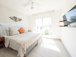 Residences C10-1c in Chame