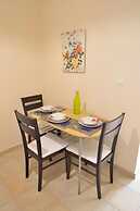 Katrina Apartment 1 Ground Floor