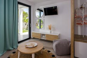 Hermagio Villa George by Estia