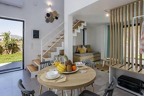 Hermagio Villa George by Estia