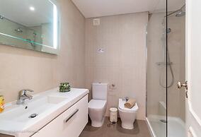 Sofia Beach Apartment by Acasadascasas