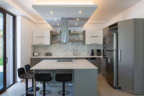 Grand Resort Villa in Eleftherna