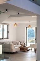 Grand Resort Villa in Eleftherna