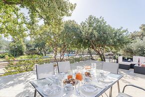 Villa Archodia - With Private Pool