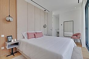 ONE SIX Villa in Vilamoura