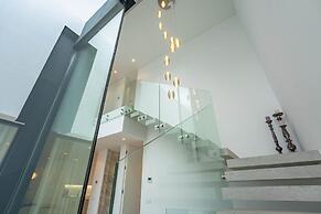 ONE SIX Villa in Vilamoura