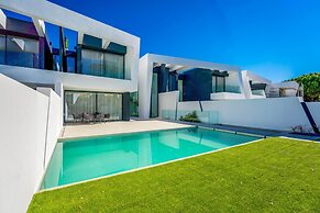 ONE SIX Villa in Vilamoura