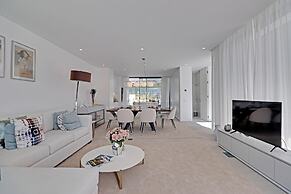 ONE SIX Villa in Vilamoura