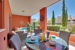 Victoria Garden in Vilamoura