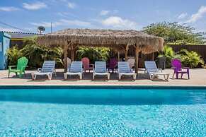 Turibana Plaza Suite 8