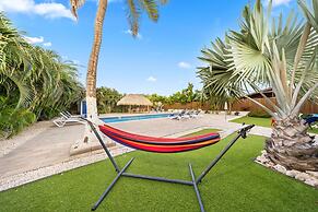 Turibana Plaza Suite 8