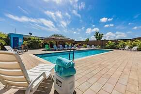 Turibana Plaza Suite 8