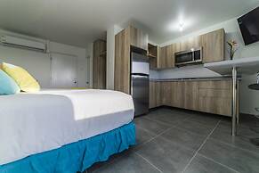 Turibana Plaza Suite 8