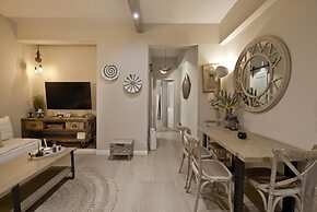 Stylish Apartment at Pagrati