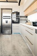 Sky Apartment in Dafni