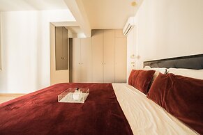 Sky Apartment in Dafni