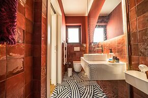 Sky Apartment in Dafni