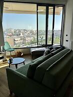 Sky Apartment in Dafni