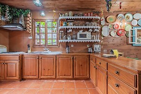 Villa Achada da Mouca by Homie