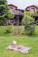 Villa Achada da Mouca by Homie