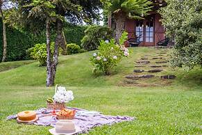 Villa Achada da Mouca by Homie