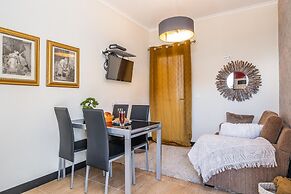 Ocean Panorama Apartment 2 by Homie