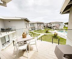 Residences C2-1d in Chame