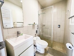 Residences C2-1d in Chame